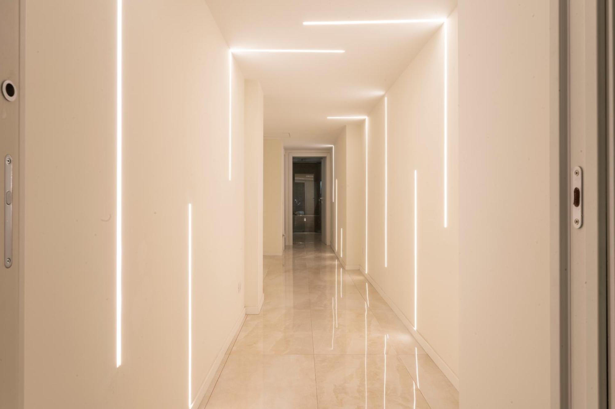 Hayez 3 Apartamento *