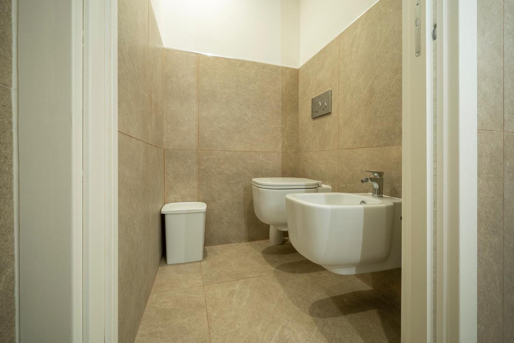 Apartamento Hayez 3 Milán