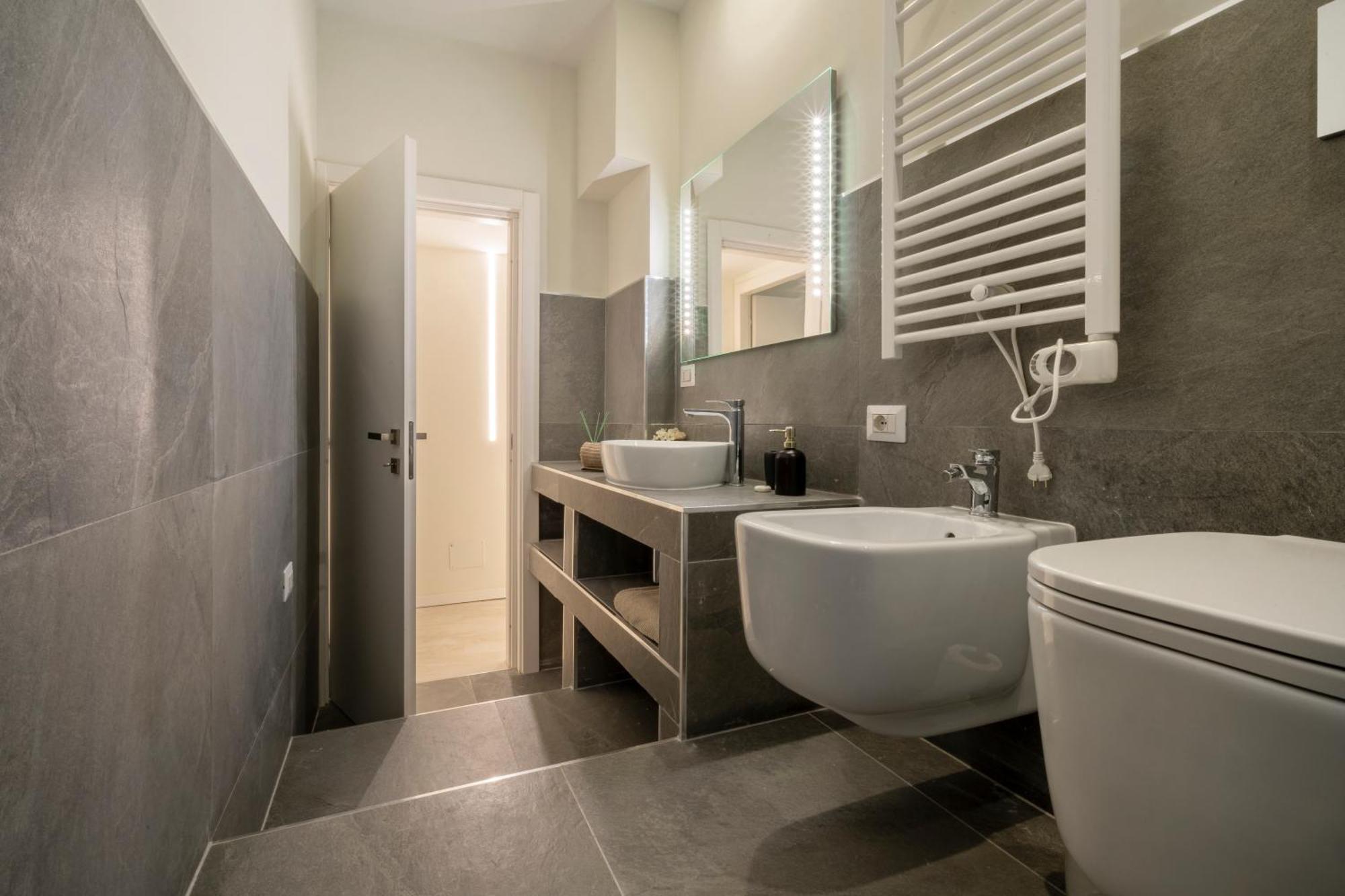 Apartamento Hayez 3 Milán