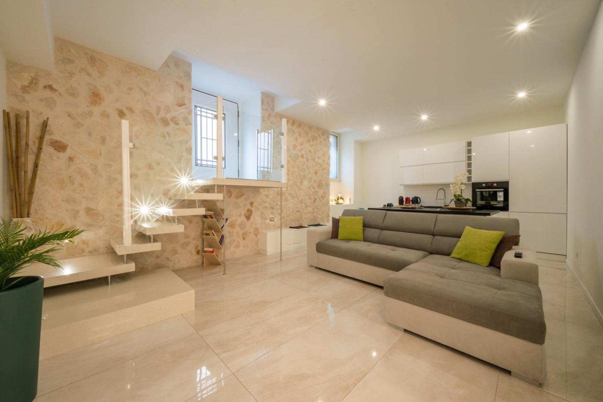 Apartamento Hayez 3 Milán